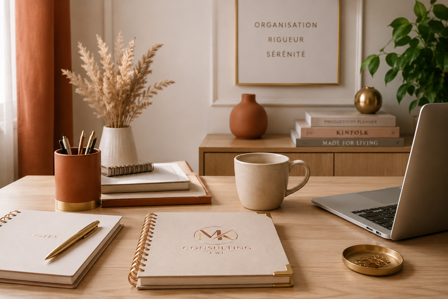 MK Consulting FWI